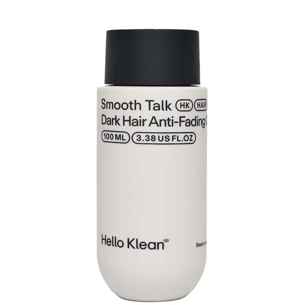 HELLO KLEAN Smooth Talk Anti-Fading Dark Hair Conditioner 100ml