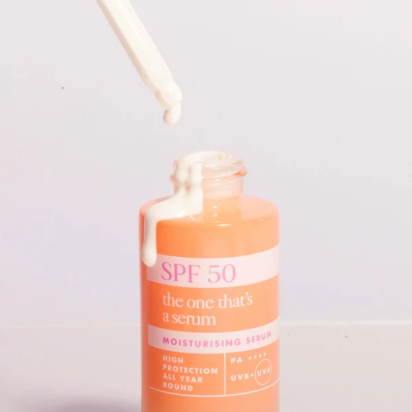Hello Sunday SPF50 The One That's A Serum 30ml