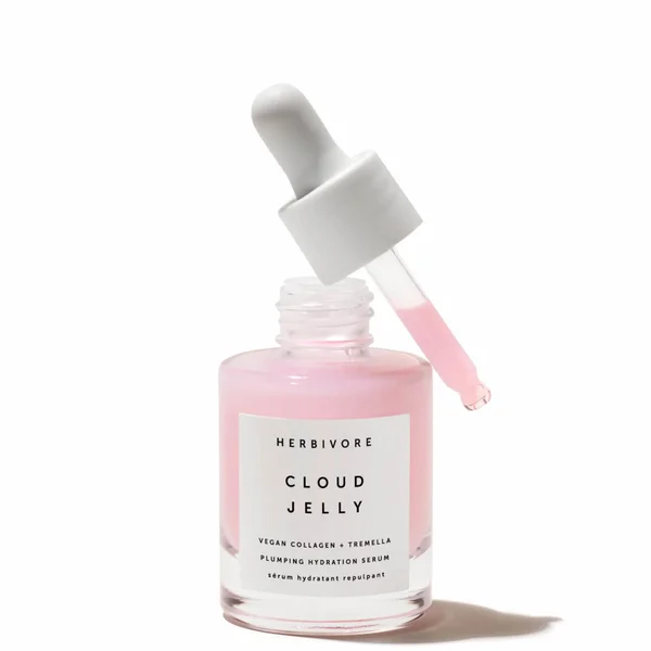 Herbivore Cloud Jelly Pink Plumping Hydration Serum 30ml