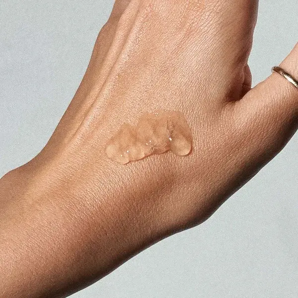 Herlum Hand And Body Wash Sandalwood And Grapefruit 500ml