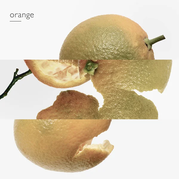 Hermès Eau D'orange Verte Eau De Cologne 100ml