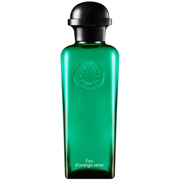 Hermès Eau d'orange Verte Eau de Cologne 100ml