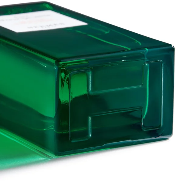 Hermès Eau D'Orange Verte Hair And Body Shower Gel Bottle 200ml