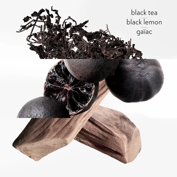 Hermès Eau De Citron Noir Eau De Cologne Natural Spray 100ml