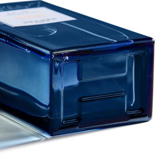 Hermès Eau De Citron Noir Hair And Body Shower Gel Bottle 200ml