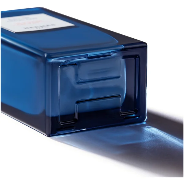 Hermès Eau De Citron Noir Moisturizing Body Lotion Bottle 200ml