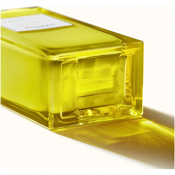 Hermès Le Jardin De Monsieur Li Moisturizing Body Lotion Bott 200ml