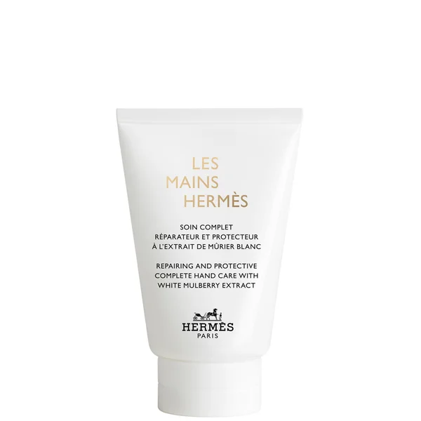 Hermès Les Mains Hermès Complete Hand Care 50ml