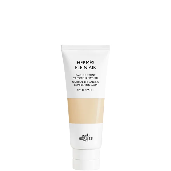 Hermès Plein Air Complexion Balm SPF 30 (Various Shades) 40ml