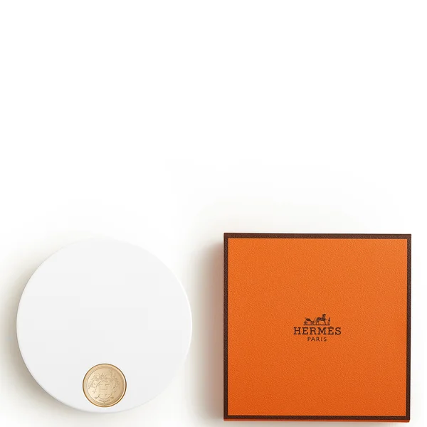 Hermès Plein Air H Trio Healthy Glow Mineral Powder (Various Shades) 18g
