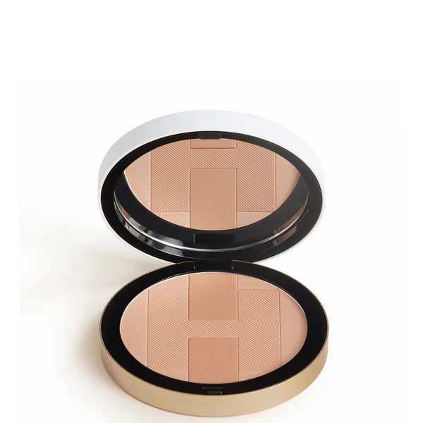 Hermès Plein Air H Trio Healthy Glow Mineral Powder (Various Shades) 18g