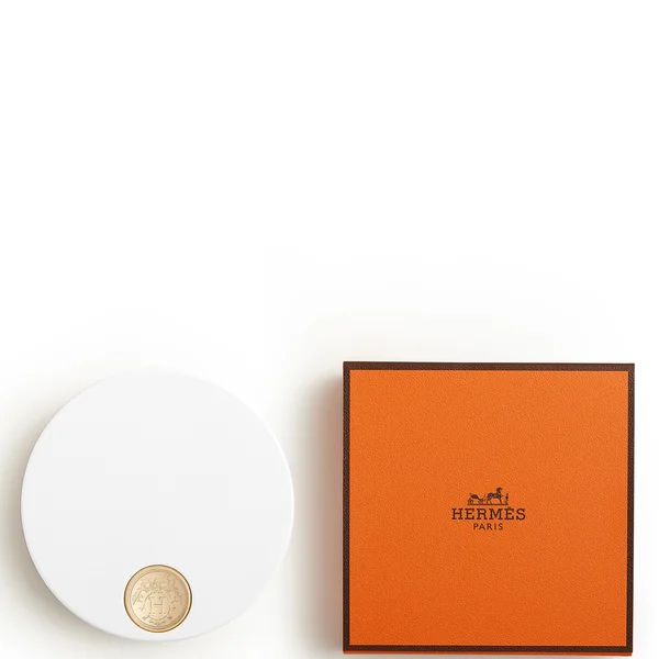 Hermès Plein Air H Trio Iridescent Mineral Powder (Various Shades) 18g