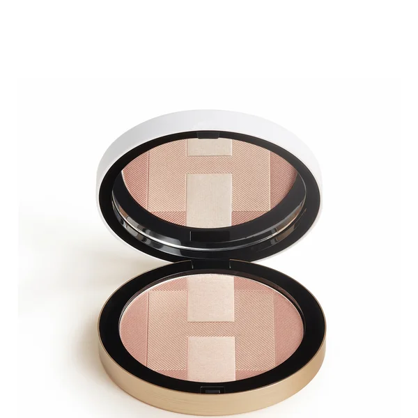 Hermès Plein Air H Trio Iridescent Mineral Powder (Various Shades) 18g