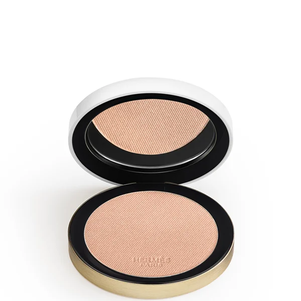 Hermès Plein Air Radiant Glow Powder 02 Mirage 8.5g