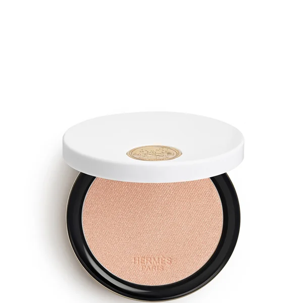 Hermès Plein Air Radiant Glow Powder 02 Mirage 8.5g
