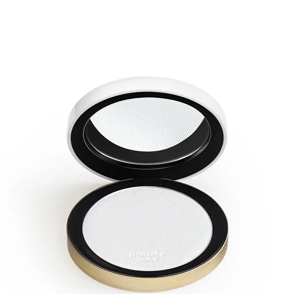 Hermès Plein Air Radiant Matte Powder 01 Nuage 8.5g