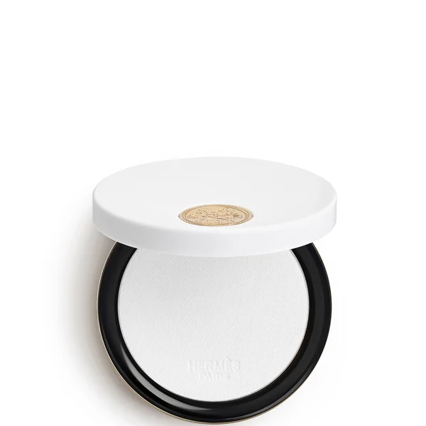 Hermès Plein Air Radiant Matte Powder 01 Nuage 8.5g