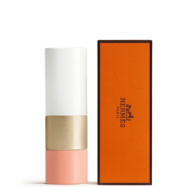 Hermès Rose Hermès Rosy Lip Enhancer 3.5g (Various Shades)