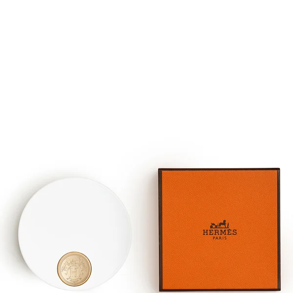 Hermès Rose Hermès Silky Blush Powder (Various Shades) 6g