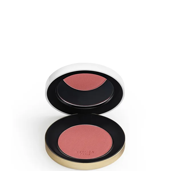 Hermès Rose Hermès Silky Blush Powder (Various Shades) 6g