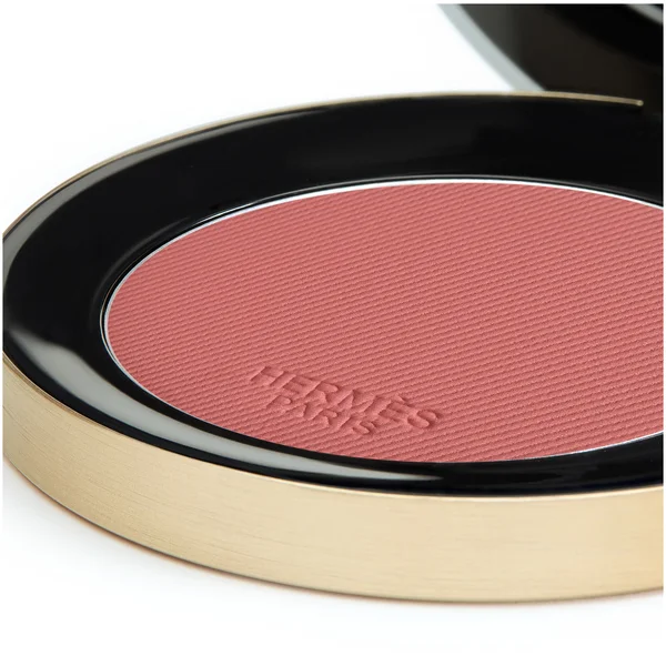 Hermès Rose Hermès Silky Blush Powder (Various Shades) 6g