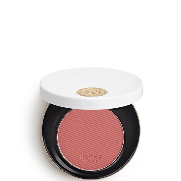 Hermès Rose Hermès Silky Blush Powder (Various Shades) 6g