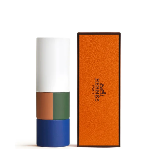 Hermès Rouge Hermès Light Matte Lipstick Limited Edition 23 Beige Doblis 3.5g