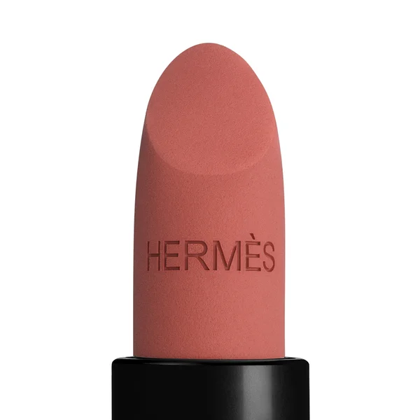 Hermès Rouge Hermès Light Matte Lipstick Limited Edition 23 Beige Doblis 3.5g