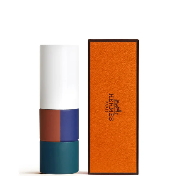 Hermès Rouge Hermès Lip Shine Limited Edition 03 Beige Glacé 3g