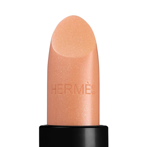 Hermès Rouge Hermès Lip Shine Limited Edition 03 Beige Glacé 3g
