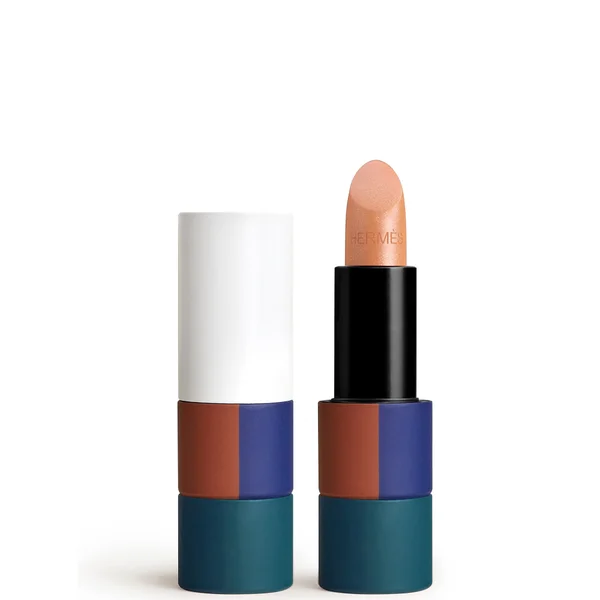 Hermès Rouge Hermès Lip Shine Limited Edition 03 Beige Glacé 3g
