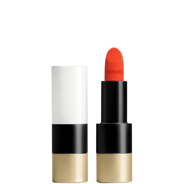 Hermès Rouge Hermès Matte Lipstick 3.5g (Various Shades)