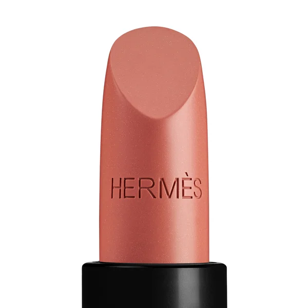 Hermès Rouge Hermès Satin Lipstick 3.5g - 17 Beige Ebloui Refill