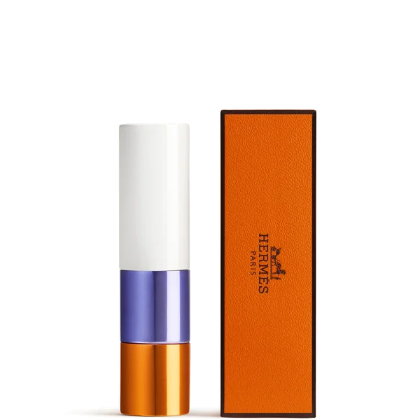 Hermès Rouge Hermès Silky Lipstick 12 Beige Halo