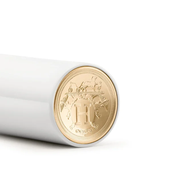 Hermès Rouge Hermès Silky Lipstick 30 Rose Gélatine