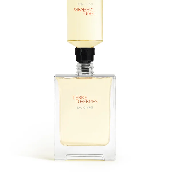 Hermès Terre D’Hermès Eau Givrée Eau De Parfum 50ml
