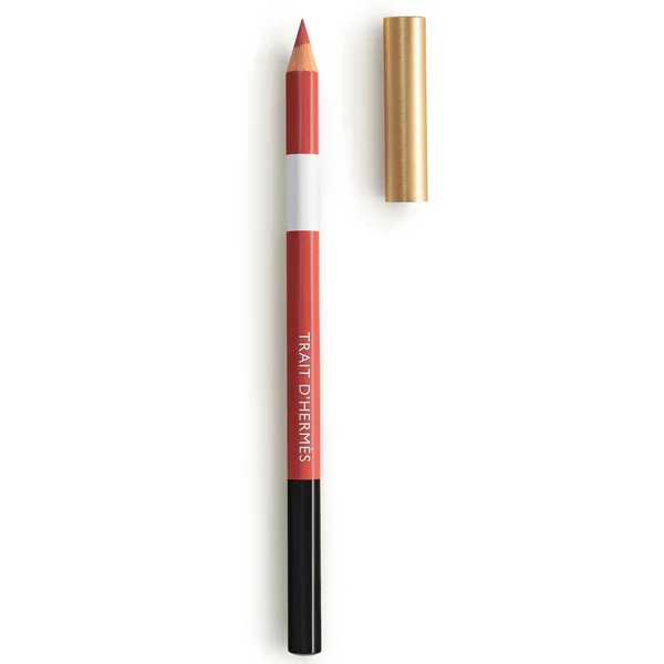 Hermès Trait d'Hermès Lip Pencil 0.9g (Various Shades)