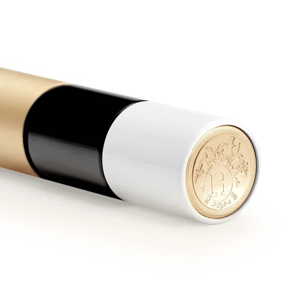 Hermès Trait D'Hermès Revitalizing Care Mascara 5ml (Various Shades)