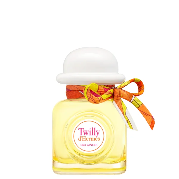 Hermès Twilly d'Hermès Eau Ginger Eau de Parfum 50ml