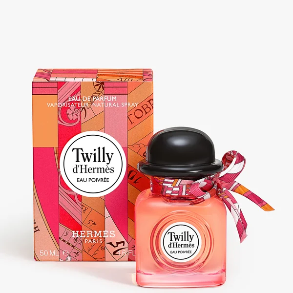 Hermès Twilly D'Hermès Eau Poivrée Eau De Parfum 50ml