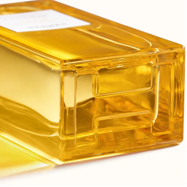 Hermès Un Jardin À Cythère Hair And Body Shower Gel Bottle 200ml