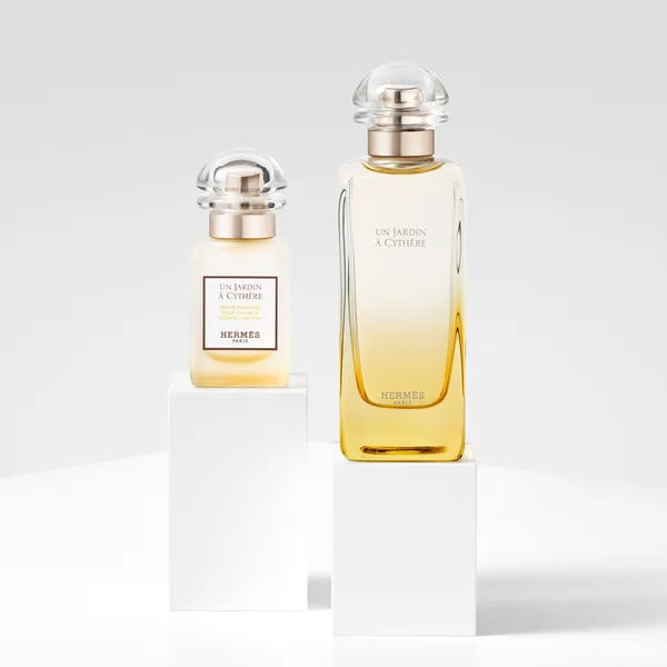 Hermès Un Jardin à Cythère Hair Mist Natural Spray 30ml