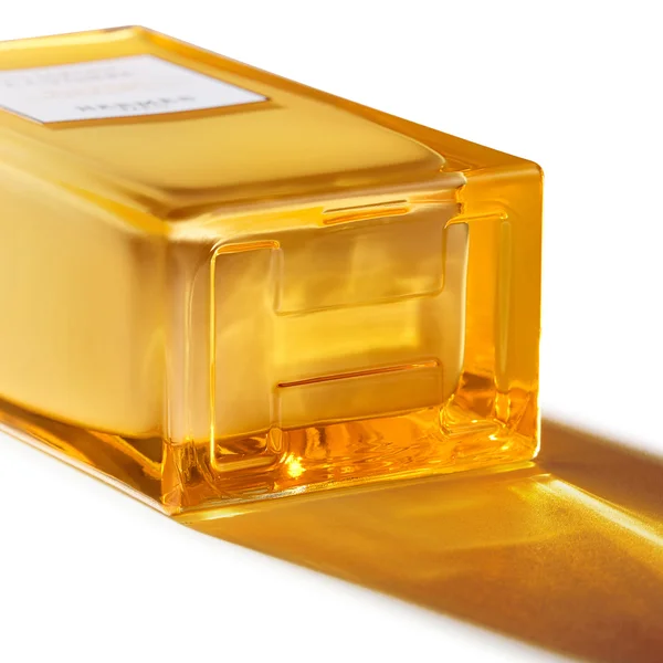 Hermès Un Jardin À Cythère Moisturizing Body Lotion Bottle 200ml