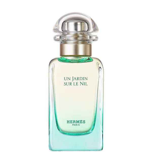 Hermès Un Jardin Sur Le Nil Eau de Toilette 50ml