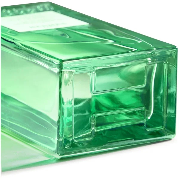 Hermès Un Jardin Sur Le Nil Hair And Body Shower Gel Bott 200ml