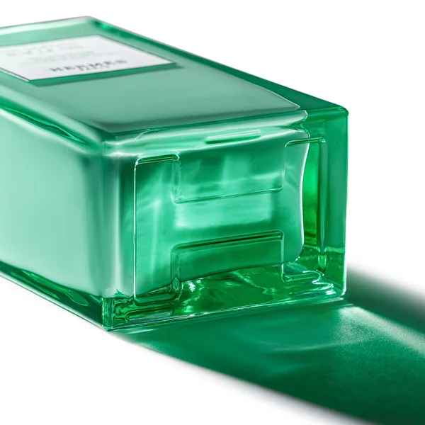 Hermès Un Jardin Sur Le Nil Moisturizing Body Lotion Bottle 200ml