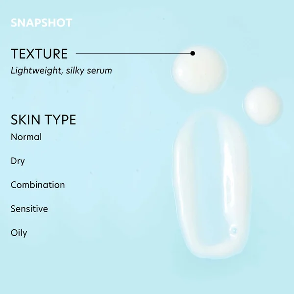 HoliFrog Galilee Antioxidant Dewy Drop 1 Fl. Oz