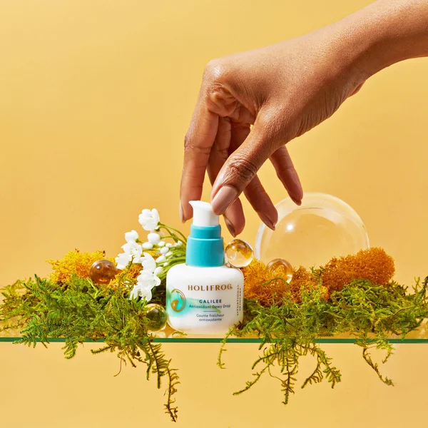 HoliFrog Galilee Antioxidant Dewy Drop 1 Fl. Oz