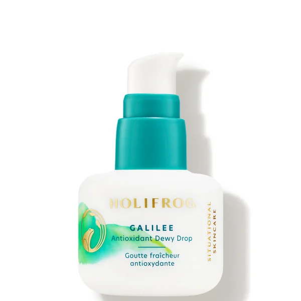 HoliFrog Galilee Antioxidant Dewy Drop 1 fl. oz