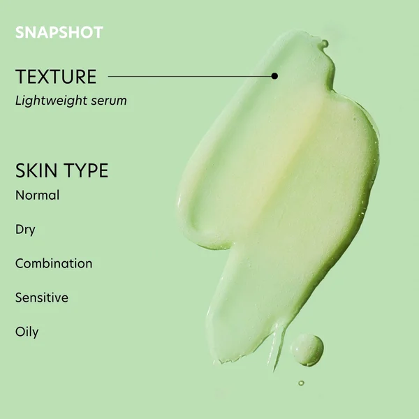 HoliFrog Halo AHA And BHA Evening Serum 1 Fl. Oz